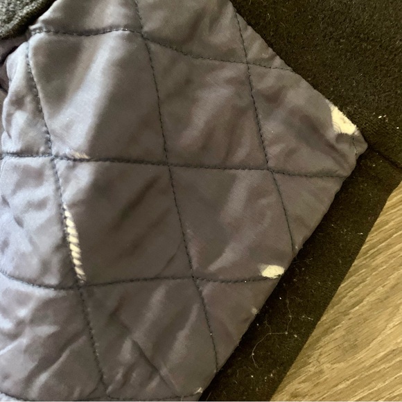 J. Crew 100% Wool Peacoat - Picture 9 of 10